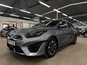 Kia Ceed 2023